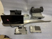 Ford Focus MK4 SYNC 4 nawigacja radio Ford SYNC IV