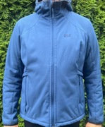 Kurtka softshell ciepła Jack Wolfskin damska XXL STORMLOCK WYPRZEDAŻ SZAFY