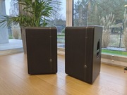 Kolumny aktywna głośnik MACKIE HD 1521 -  cena za 2 sztuki