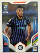 PANINI FIFA 365 2026 DENZEL DUMFRIES  nr.INT10
