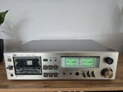 Deck Magnetofon ITT hifi 8021 vintage
