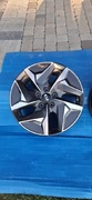 Felgi aluminiowe 17 oryginalne Kia Hyundai  