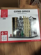 Konstruktor Blok Module 1499