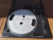 Gramofon Monacor DJP-120