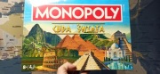 Gra planszowa Monopoly 