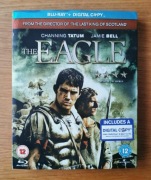 The Eagle (Dziewiąty Legion) Blu-ray + DVD (En) (2011) Channing Tatum