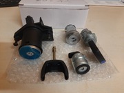 wkładka zamka ford fiesta mk5