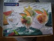 Puchary deserowe Luminarc