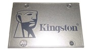Kingston SSD A400 2.5 240GB (SA400S37/240)