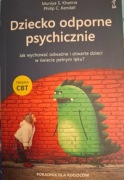 Dziecko odporne psychicznie