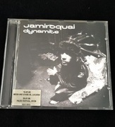 JAMIROQUAI - Dynamite , 2005r. 