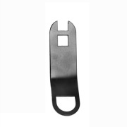 AK-47, AKM zawieszenie jednopunktowe/tylne