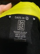 Kurtka narciarska Dare2B 164