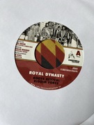 Winyl 7” Roots Revival Riddim Force - Royal Dynasty