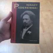 Ignacy Paderewski Wapiński Ossolineum (jeszcze w folii)