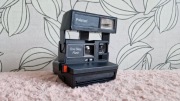 POLAROID ONE STEP FLASH NA WKŁADY TYPU 600 PLUS KARTON