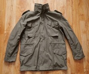 Kurtka Wojskowa M65 US Field Jacket MFH rozmiar M Medium-Regular