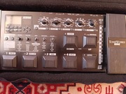 Multiefekt Korg AX3000G + case