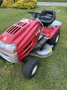 Traktorek kosiarka MTD silnik Brgsa