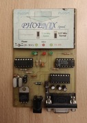 Programator/czytnik PHOENIX RS232