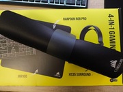 nowa Podkładka Corsair MM100