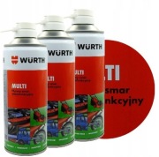 Wurth multi  smar 3 szt.