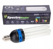 Lampa CFL 125W Spectromaster 