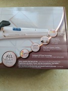 Lokówka do włosów Remington nowa