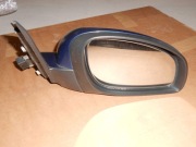 lusterko prawe opel signum kod lakieru Z21B 5 pinów