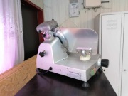 Krajalnica do wędlin sera 