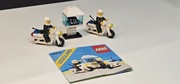 LEGO TOWN Highway Patrol  6522 z 1987r.