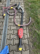 Szlifierka do gładzi gipsowych Flex