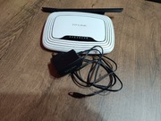 Bezprzewodowy router TL-WR841N