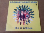 Winyl - Goombay Dance Band - Sun of Jamaica.