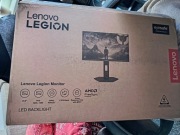 LENOVO Legion 24-10 23.8" 1920x1080px IPS 240Hz 0.5