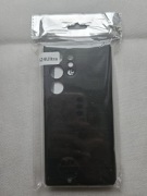 Etui Smart View Wallet Case Samsung Galaxy S24 Ultra czarne NOWE