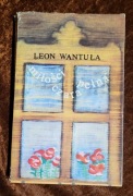 Miłości pełna czara Leon Wantuła