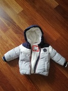 Baby Club kurtka roz. 74