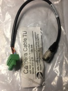 Kabel przewód do zasilenia kamery MBJ00213.00