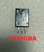 2SD2525 tranzystor AUDIO NPN wylut.