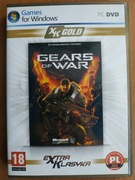 Gears Of War PL 