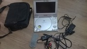dvd philips pet800