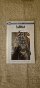 BATMAN GOTHAM TO JA WIELKA KOLEKCJA KOMIKSÓW BOHATEROWIE I ZŁOCZYŃCY TOM 1