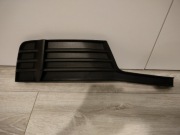 Kratki zderzaka audi a3 8v lift sportback 