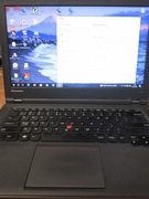 Laptop Lenovo L440 sprawny matryca płyta Bez dysku baterii ramu zasilacza