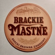 PODSTAWKA POD PIWO  > BRACKIE <  