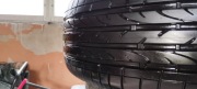 4 opony Bridgestone 235 60 R18 letnie