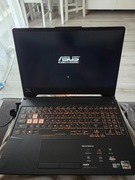 ASUS TUF Gaming A15 FA506II