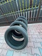 4 x Opony Sunny Wintermax NW211 225/40 R18 97 V XL 