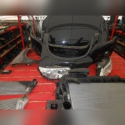 LAMPA PRZÓD VW TIGUAN I PRAWA